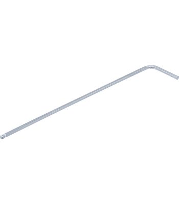 Clé allen extra longues 2,0 mm