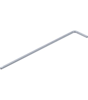 Clé allen extra longues 3 mm