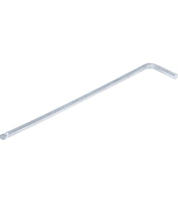 Clé allen extra longues 4 mm