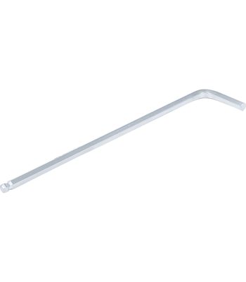 Clé allen extra longues 5 mm