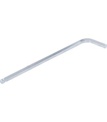 Clé allen extra longues 7 mm