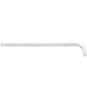 Clé allen extra longues 9 mm