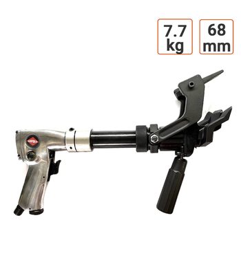 Détalonneur repousse talon Agri, GC et PL