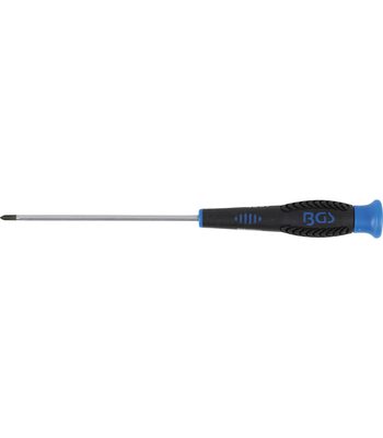 Tournevis cruciforme PH0 100 mm