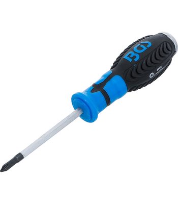 Tournevis cruciforme PH1 75 mm