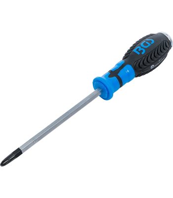 Tournevis cruciforme PH3 150 mm