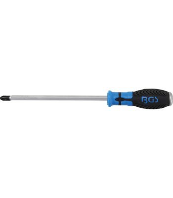 Tournevis cruciforme PH4 200 mm