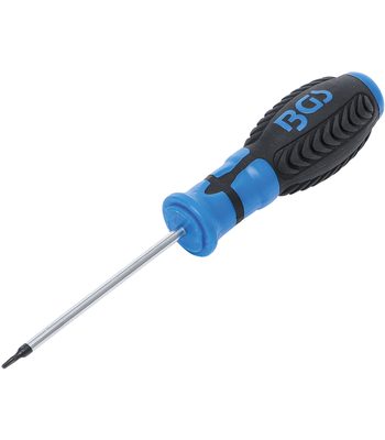 Tournevis Torx T6 80 mm