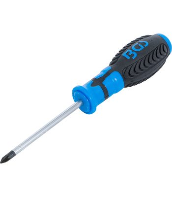 Tournevis cruciforme PH1 80 mm
