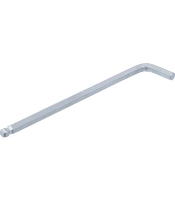 Clé allen extra longues 10 mm