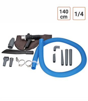 aspirateur pneumatique pour pneus