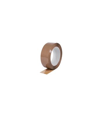 Ruban Adhésif - Hot Melt Havane 48mm x 132 M