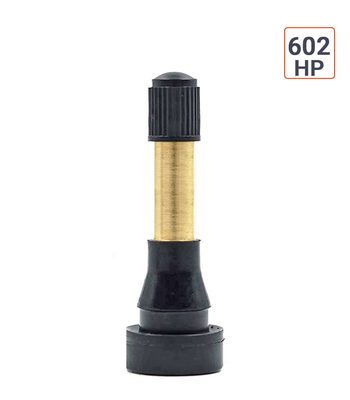 Valve TR 602 HP PNEU TUBELESS par 10 ex.
