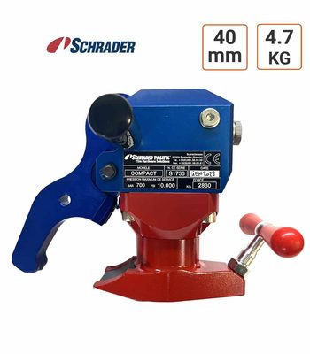 Détalonneur Compact de Schrader