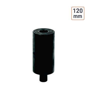 Réhausse de cric hydraulique YAK 215N et INVENTO - 120 mm