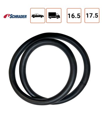 Anneau de gonflage souple taille 16.5 à 17.5 pouce