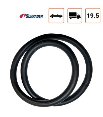 Anneau de gonflage souple taille 19.5 pouce