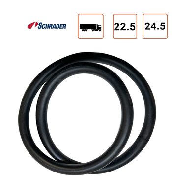 Anneau de gonflage souple taille 22.5 à 24.5 pouce