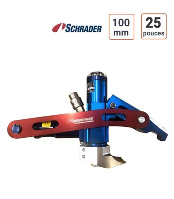 Détalonneur  Mini Kousma de Schrader jusqu'à 42 pouce.