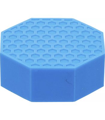 Tampon caoutchouc pour cric de voiture Ø70mm