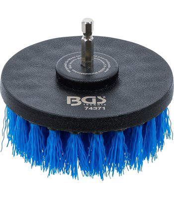 Embout pour brosse diam 100 mm (4")