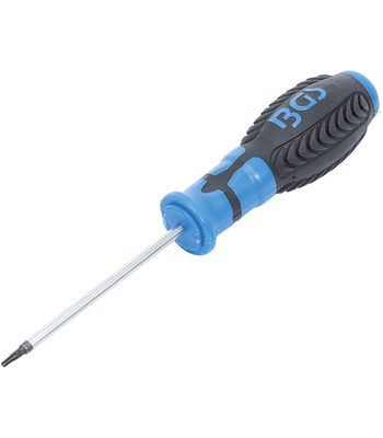 Tournevis Torx avec perçage T8 80 mm