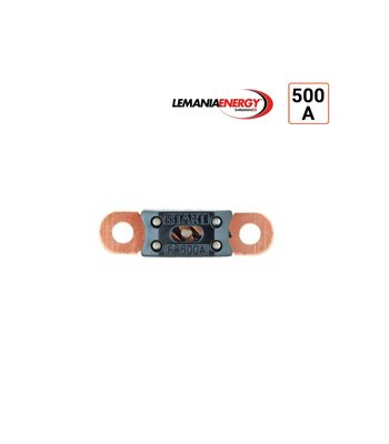 Fusible de rechange pour Booster Lemania