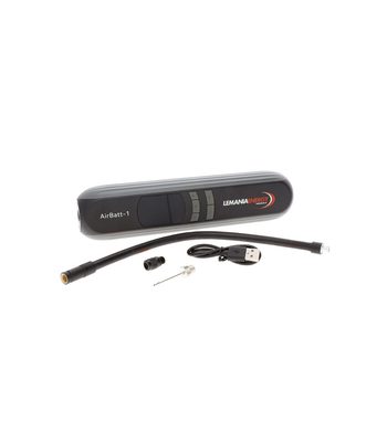 Compresseur portable compact 10.3 bar / recharge USB-C