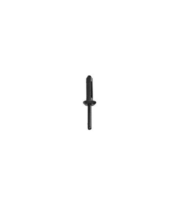 Sachet 25x rivet plastique