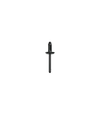 Sachet 25x rivet plastique