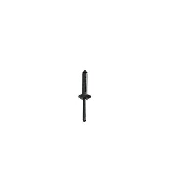 Sachet 25x rivet plastique