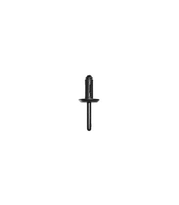 Sachet 25x rivet plastique