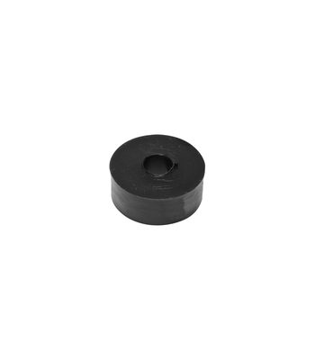 Sachet 25x rondelle caoutchouc 6x20x12mm