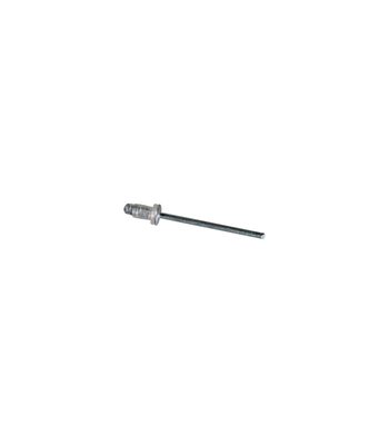 Sachet 25x rivet aluminium