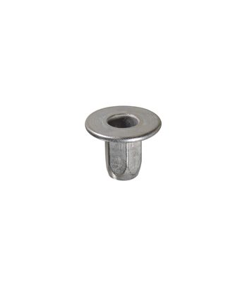 Sachet 25x écrou/insert spécial en métal