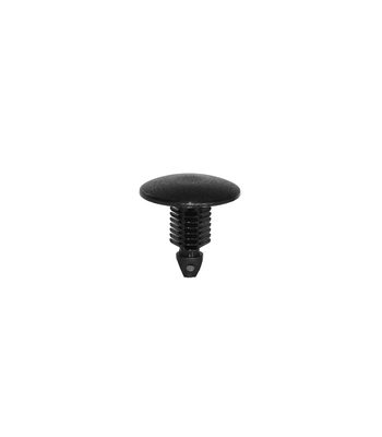 Sachet 25x agrafe de garnissage 8mm type Restagraf: 11730 PSA, Fiat