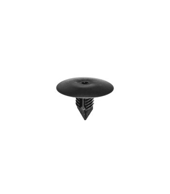 Sachet 25x agrafe de garnissage 10mm type Restagraf: 10082 Renault Nissan Fiat Opel Mercedes
