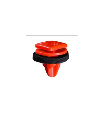 Sachet 25x agrafe de garniture type Restagraf: 130235 Fiat, Chrysler