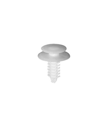 Sachet 25x agrafe de garniture type Restagraf: 10202/1339 Fiat, Iveco