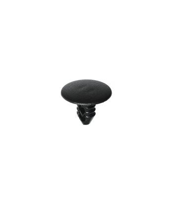 Sachet 25x agrafe de garnissage 8mm type Restagraf: 11017 PSA, Fiat, Lancia, Iveco, Alfa Romeo