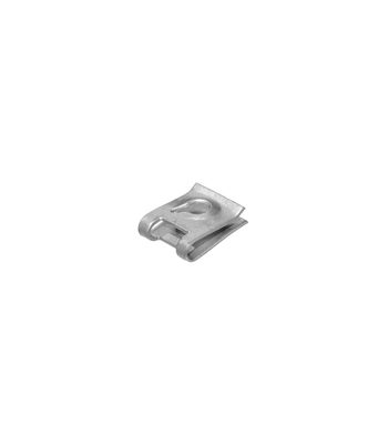 Sachet 25x clips écrou 4,2mm type Restagraf: 12139 PSA Fiat Lancia Alfa Romeo Ford Chrysler