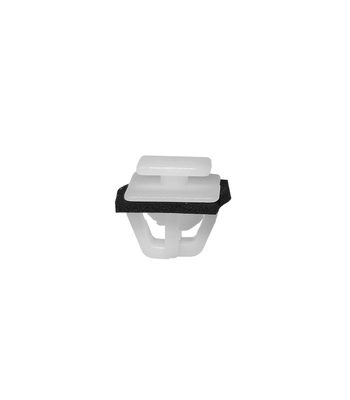 Sachet 25x agrafe de garniture type Restagraf: 12710 Hyundai, Kia