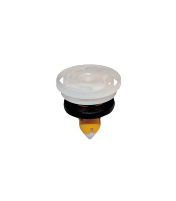 Sachet 25x agrafe de garniture type Restagraf: 12911 Fiat