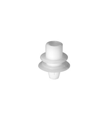 Sachet 25x agrafe de garniture type Restagraf: 130240 Mercedes