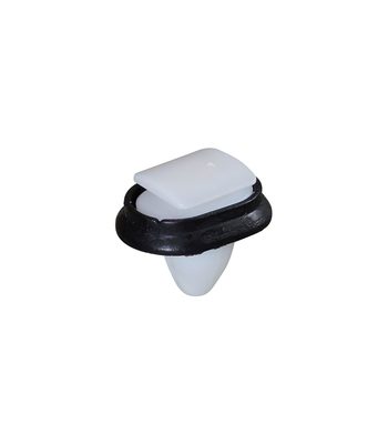 Sachet 25x agrafe de garniture type Restagraf: 10757 PSA, Fiat