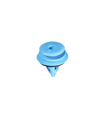 Sachet 25x agrafe de garniture type Restagraf: 12135 BMW, Mini