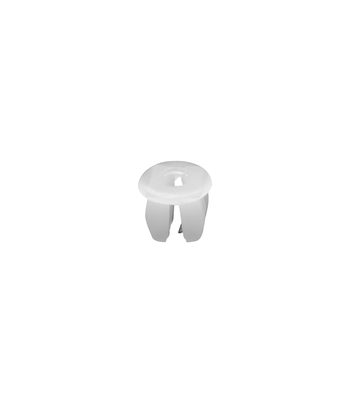 Sachet 25x écrou plastique type Restagraf: 12921 Fiat Lancia Alfa Romeo Iveco Seat Volkswagen