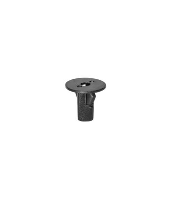 Sachet 25x écrou plastique type Restagraf: 11767 PSA Toyota