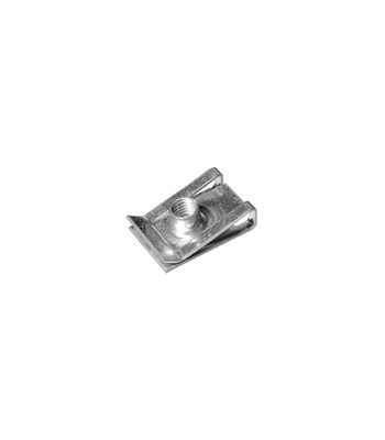 Sachet 25x clips écrou 5,0mm type Restagraf: 459 Fiat
