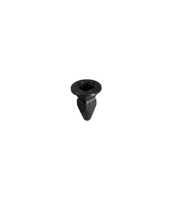 Sachet 25x écrou plastique type Restagraf: 10316 Audi Volkswagen